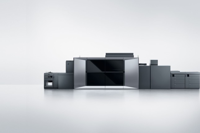 Heidelberg Jetfire 50